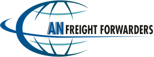 International freight forwarder